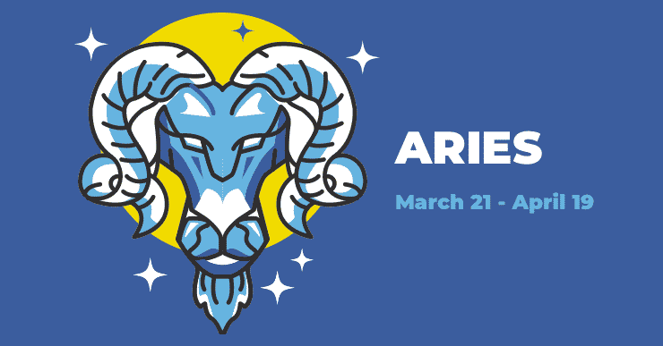ARIES | The Ram