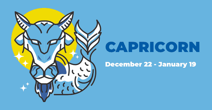 CAPRICORN | The Goat