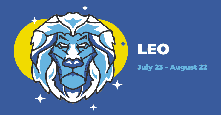 LEO | The Lion