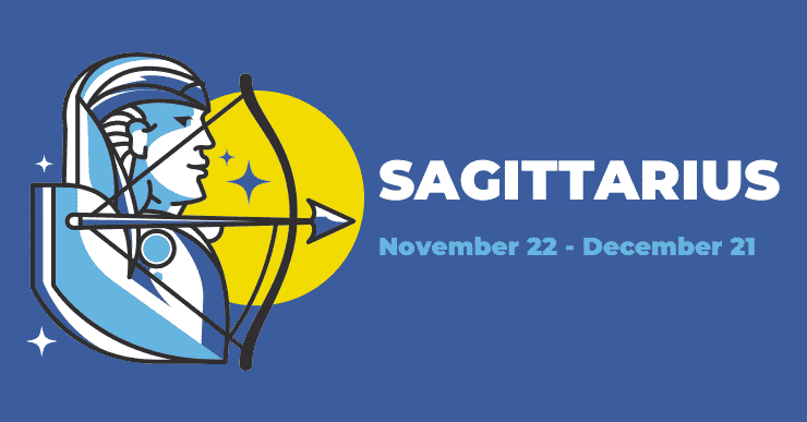 SAGITTARIUS | The Archer