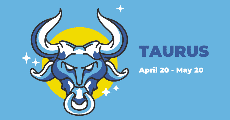 TAURUS | The Bull