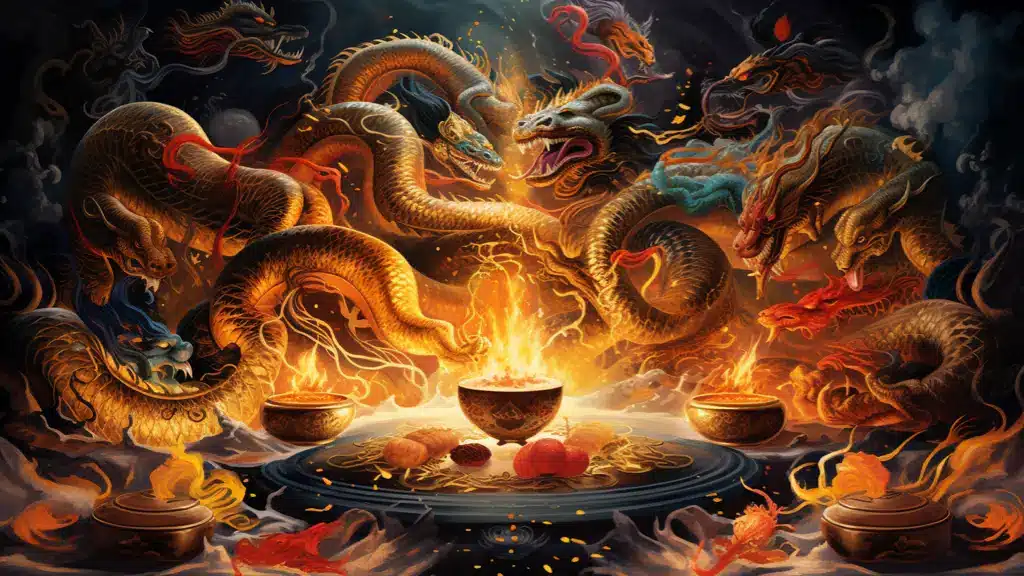 combination-of-symbols-of-the-dreams-below-snake-roaring-tiger-dragon-shimmering-golden-eggs-and-fire-body-blog