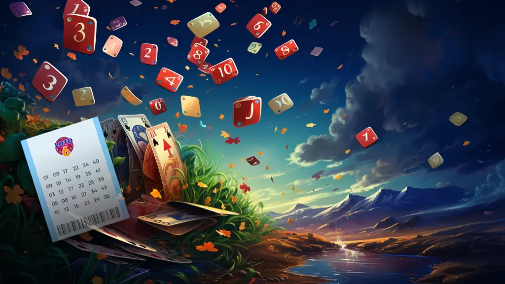 XO Lotto: Omen signs of winning Loto 6